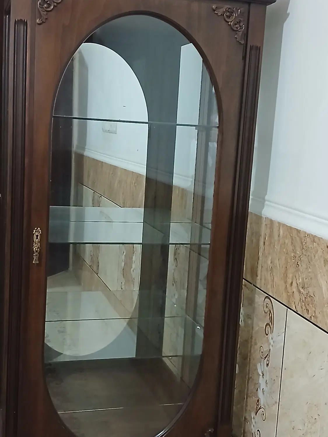 بوفه|بوفه، ویترین، کنسول|زاهدان, |دیوار