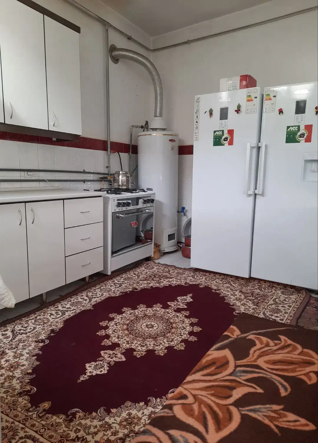 فروش خانه حیاط دار|فروش خانه و ویلا|عجب شیر, |دیوار