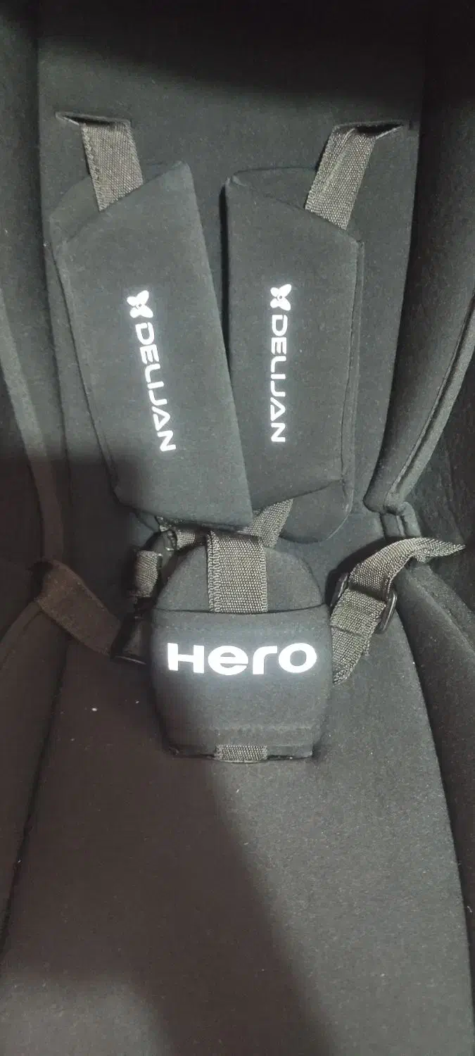 کریر نوزادی|کالسکه و لوازم جانبی|رشت, نظری|دیوار