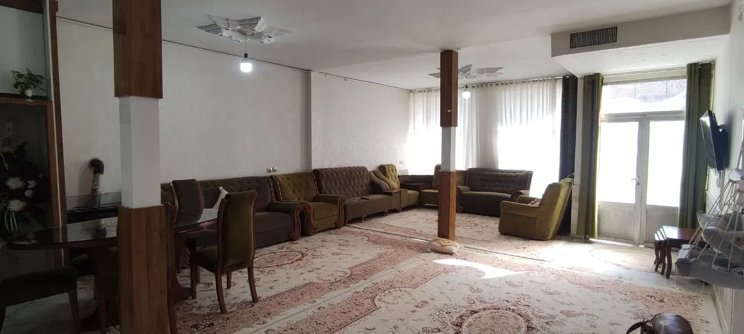 ویلایی فروشی حاشیه خیابان|فروش خانه و ویلا|تربت‌حیدریه, کلاته توکلی|دیوار