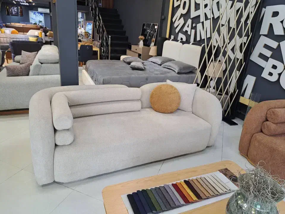 استخدام نیروی کار تولید مبلمان|استخدام صنعتی، فنی، مهندسی|شیراز, دوکوهک|دیوار