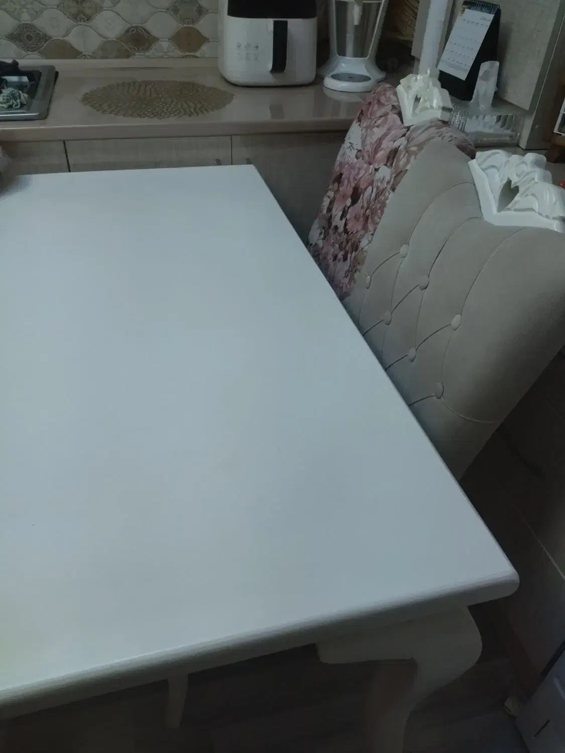 میز و صندلی غذا خوری|میز و صندلی غذاخوری|اردبیل, |دیوار