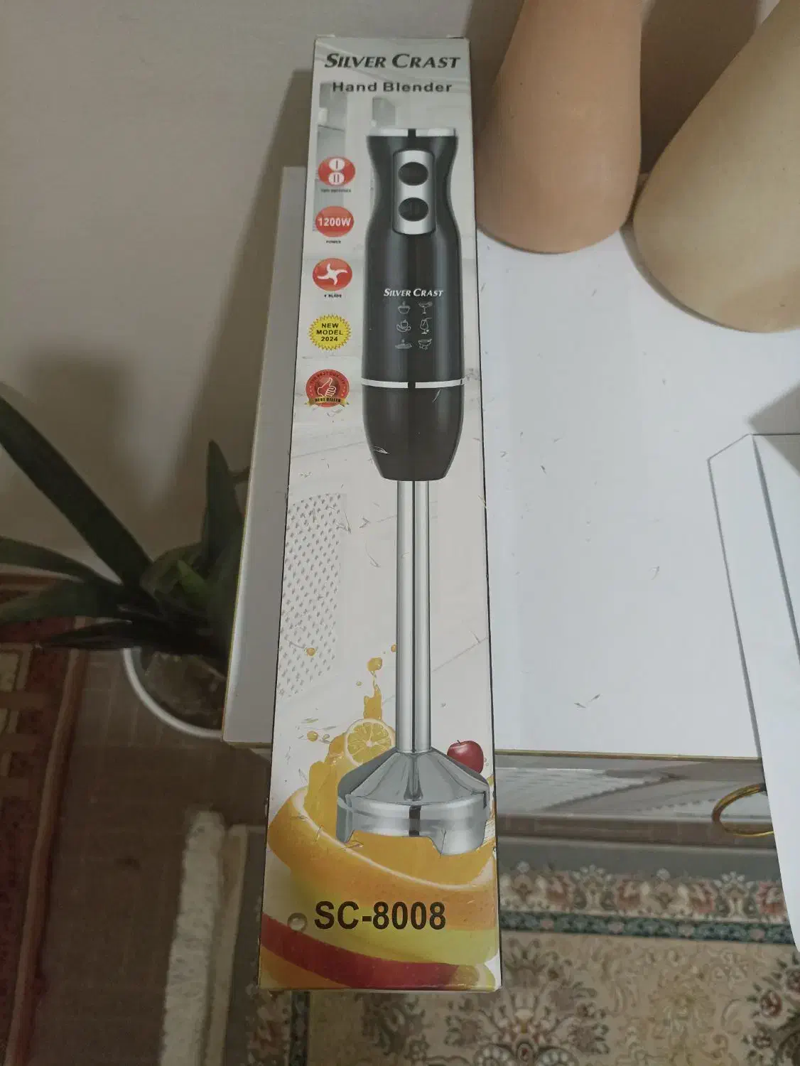 بوشگوب برقی|سایر لوازم برقی|مشکیندشت, |دیوار