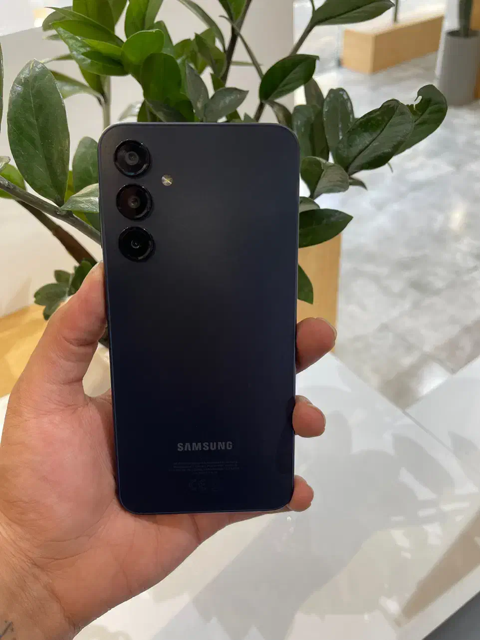 samsung a16 128gb|موبایل|تهران, نیروی هوایی (پیروزی)|دیوار