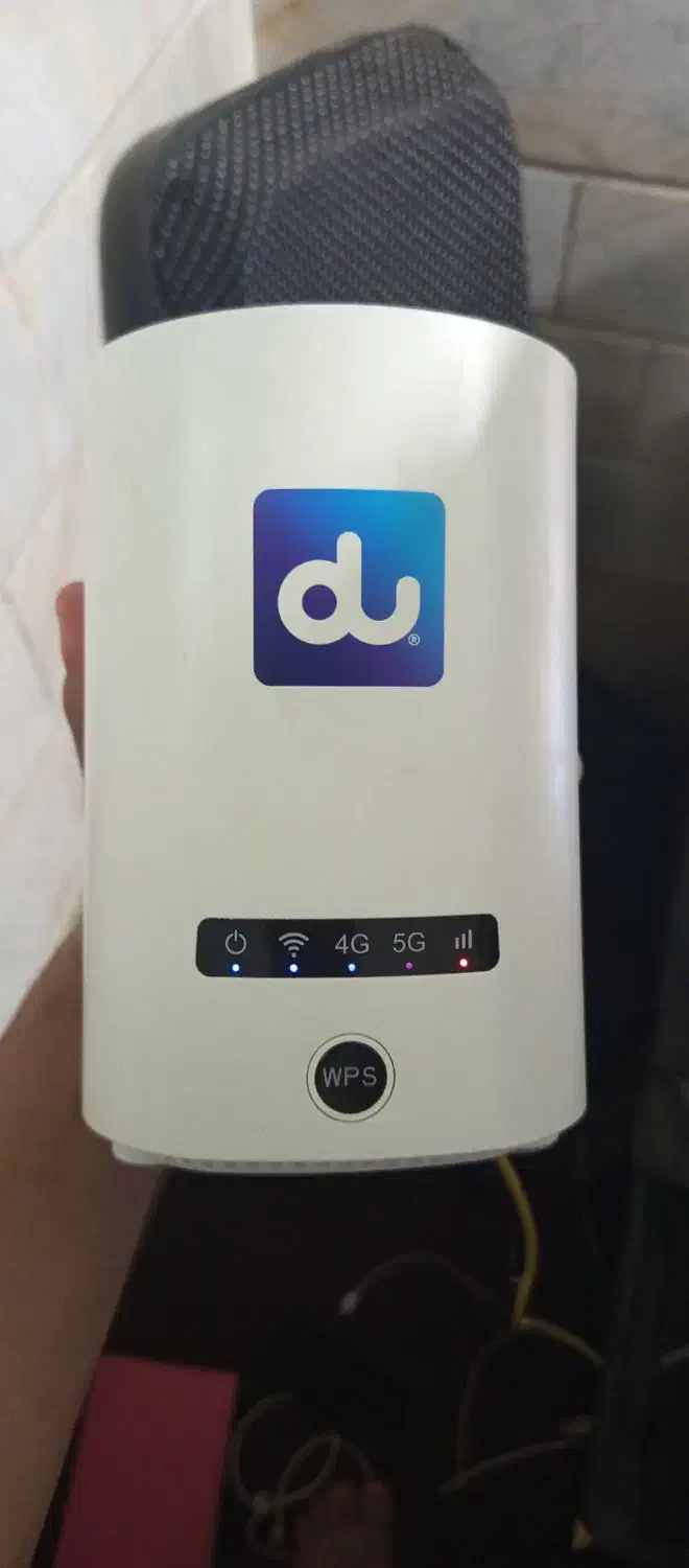 مودم پر سرعت نو 5G سیمکارتی|مودم و تجهیزات شبکه|قم, امامزاده ابراهیم|دیوار