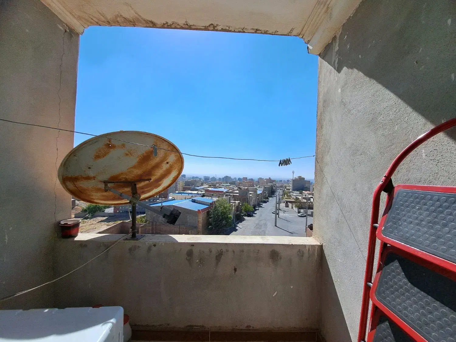 اجاره آپارتمان تمام رهن واقع در کوی بهداری دو خواب|اجارهٔ آپارتمان|مراغه, |دیوار