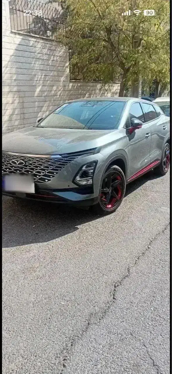 فونیکسfxپریمیوم|خودرو سواری و وانت|اردبیل, |دیوار