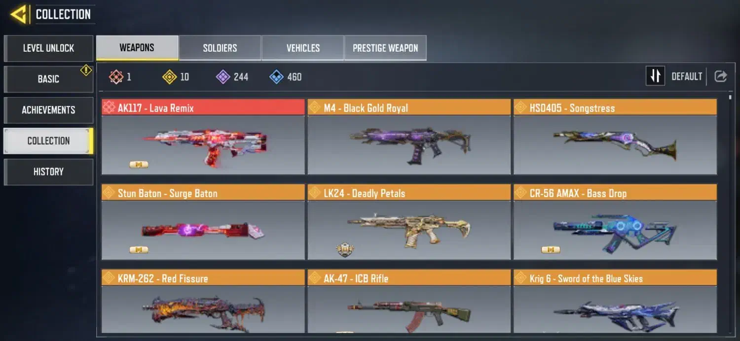 اکانت کالاف|کنسول، بازی ویدئویی و آنلاین|گلستان (تهران), |دیوار