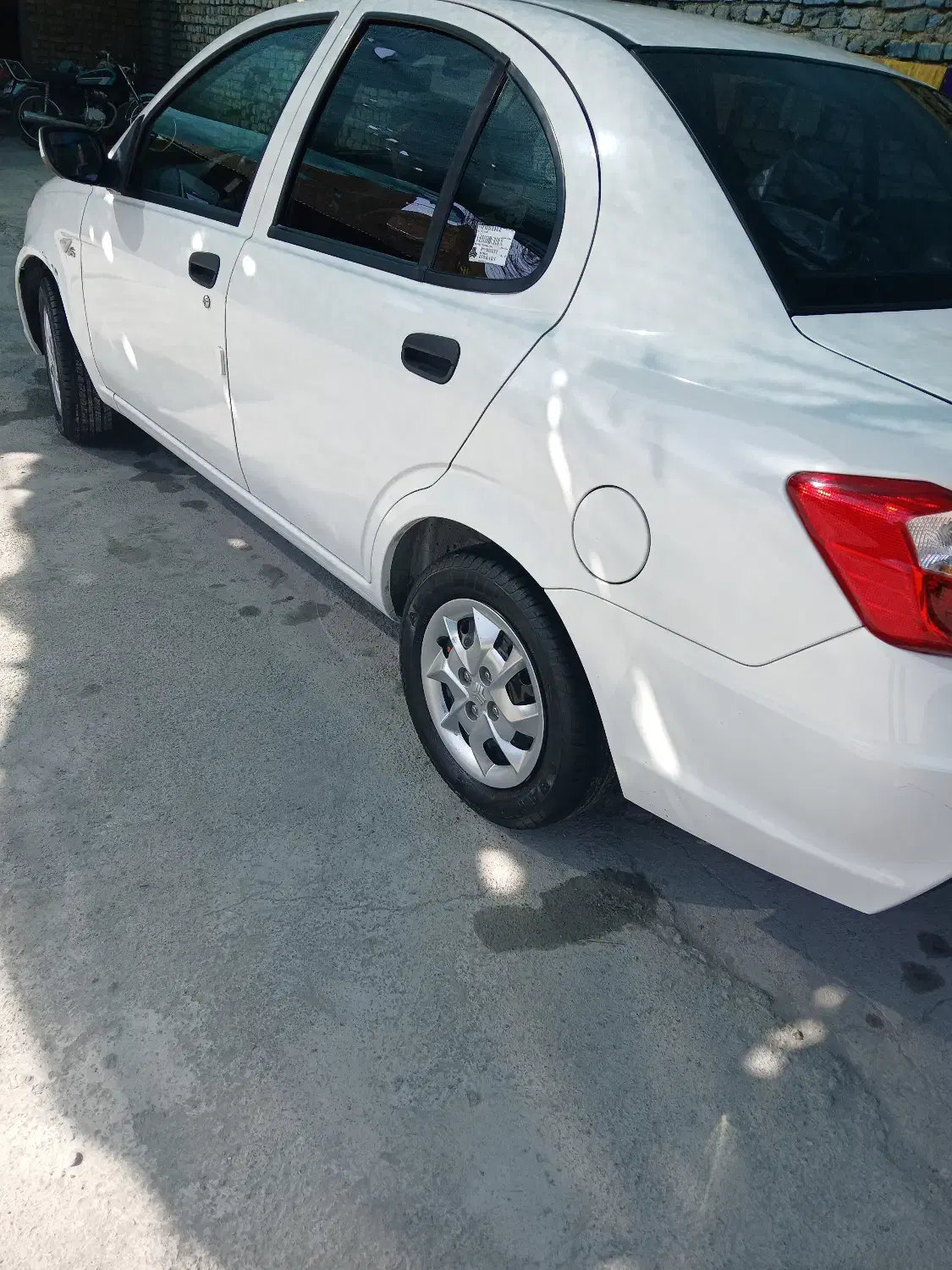 ساینا s|خودرو سواری و وانت|خمین, |دیوار