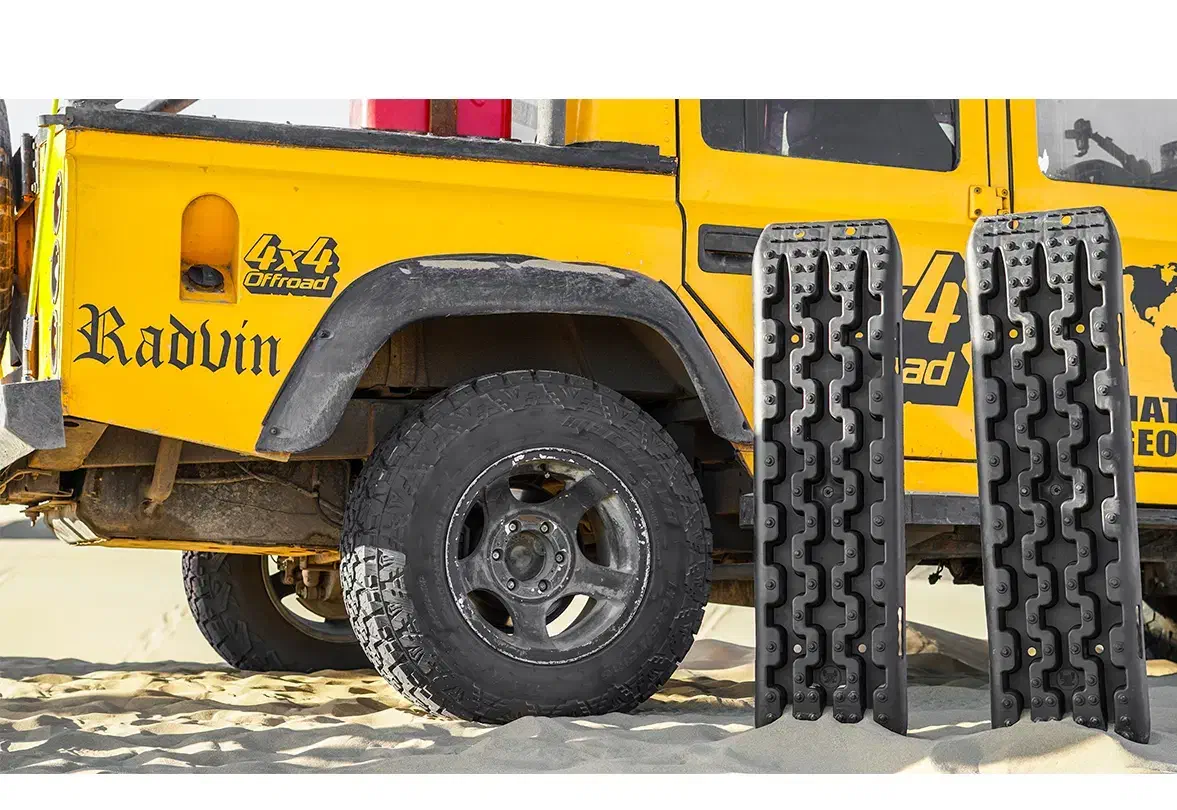 وافل برد آفرودی ۱۰ تن / لوازم آفرود|کوهنوردی و کمپینگ|تهران, سلسبیل شمالی|دیوار