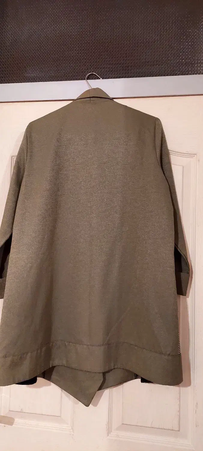 مانتو کُتی مجلسی|لباس|اهر, |دیوار