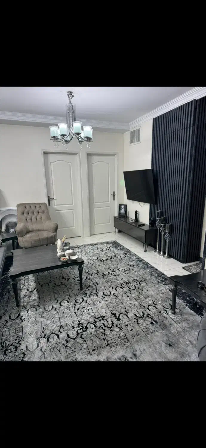 اپارتمان یافت اباد شهرک امام حسین|فروش آپارتمان|تهران, صاحب الزمان|دیوار