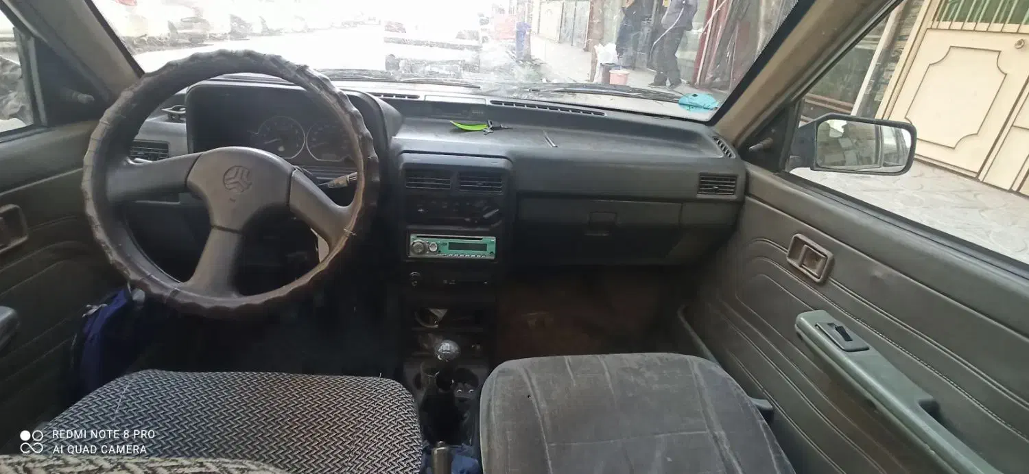 ماشین پراید مدل 85|خودرو سواری و وانت|نسیمشهر, |دیوار