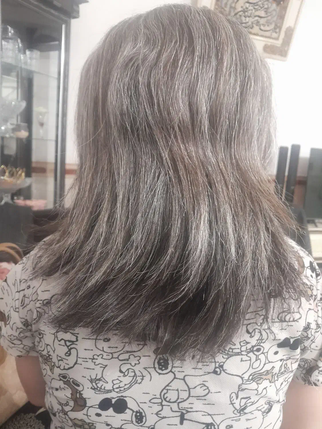 پاکسازی رشک وشپش در یک جلسه|خدمات آرایشگری و زیبایی|ورامین, شهرک مدرس|دیوار