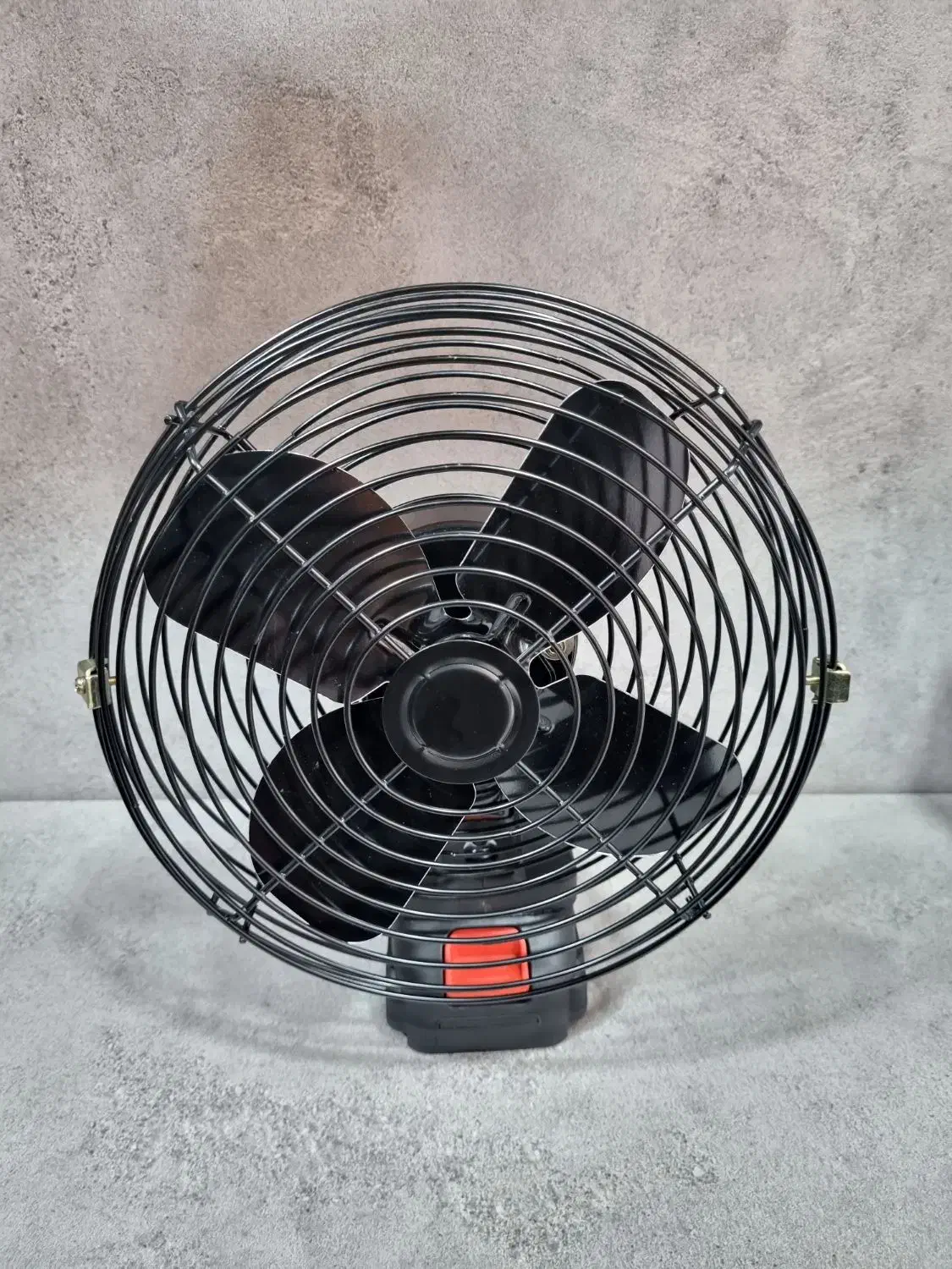 پنکه شارژی|سایر لوازم برقی|میبد, |دیوار