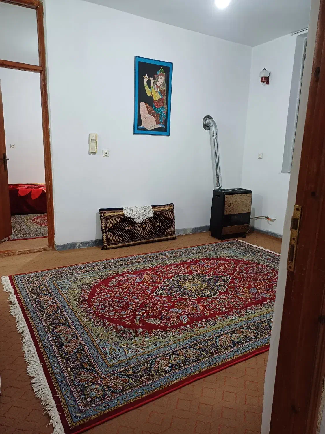 اجاره سوئیت|اجارهٔ کوتاه‌مدت آپارتمان و سوئیت|رانکوه, |دیوار