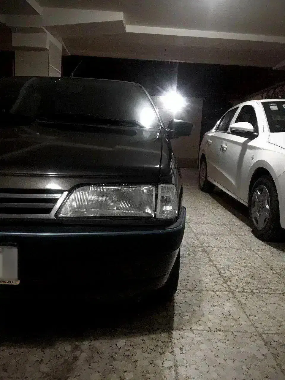 پژو ۴۰۵|خودرو سواری و وانت|رباط‌کریم, رباط‌کریم|دیوار