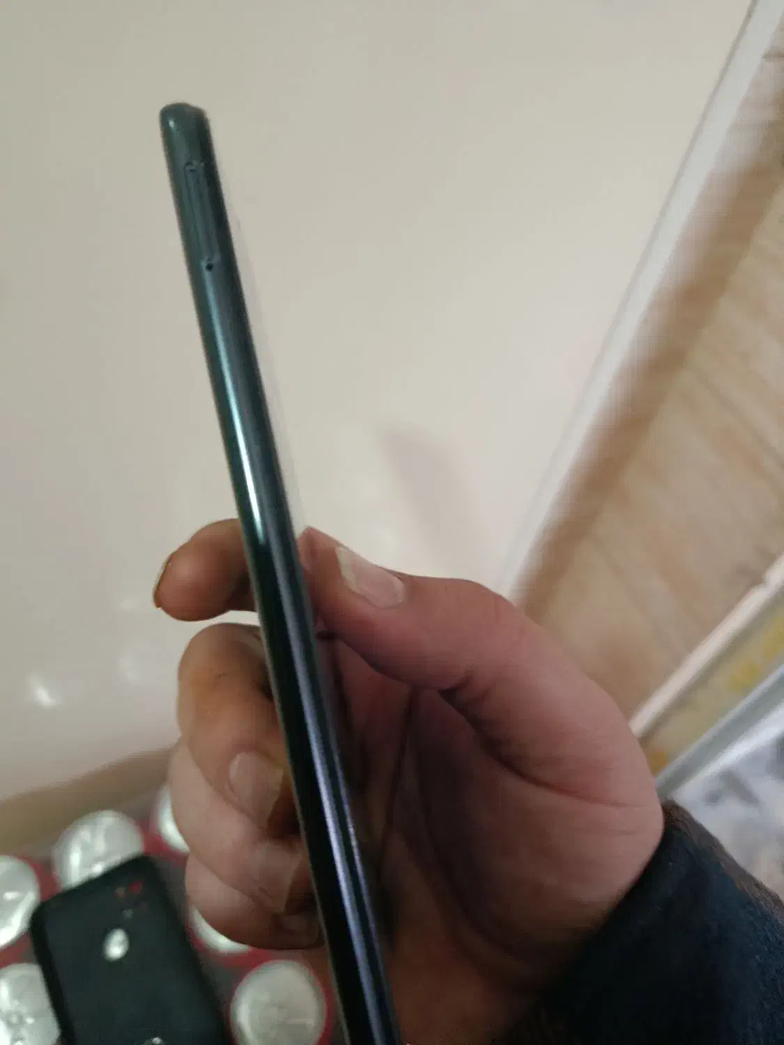 گوشی ردمی 10cدر حد نو|موبایل|تهران, پرستار|دیوار