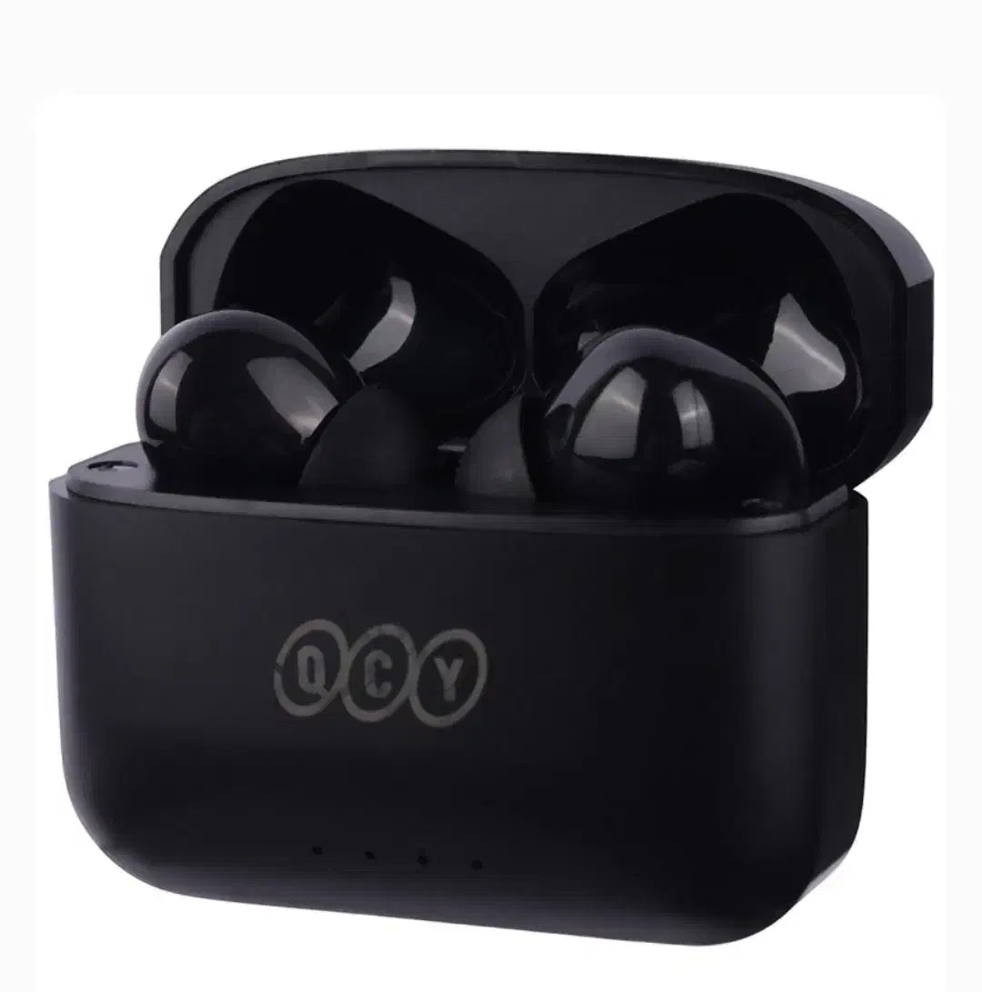 هندزفری کیو سی وای تی 18 پرو|لوازم جانبی موبایل و تبلت|گرگان, |دیوار