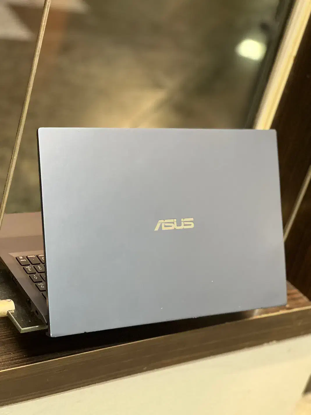 لپ تاپ ایسوس مدل ExperBook B1500 i5|رایانه همراه|تهران, میدان ولیعصر|دیوار