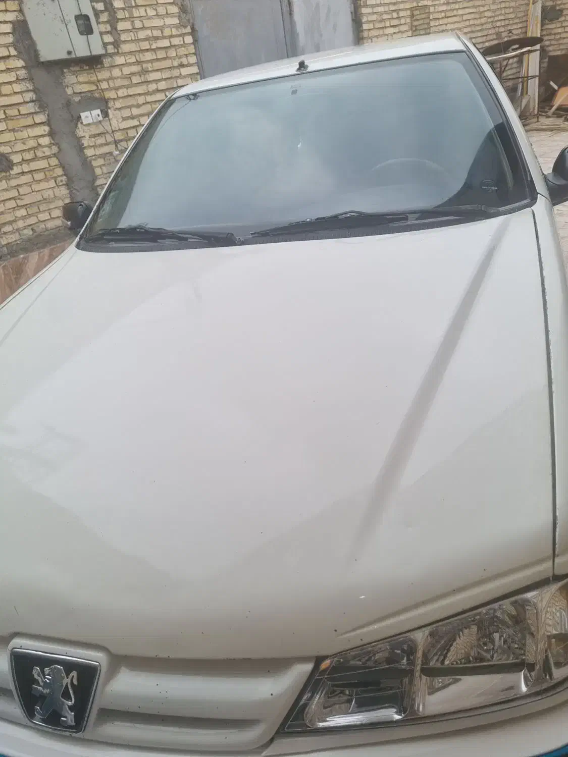 پارس ۸۷دوگانه|خودرو سواری و وانت|بندر ماهشهر, |دیوار