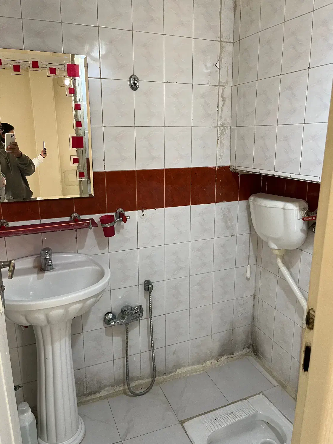 رهن کامل، ۴۵متری،امیریه، خوش نقشه