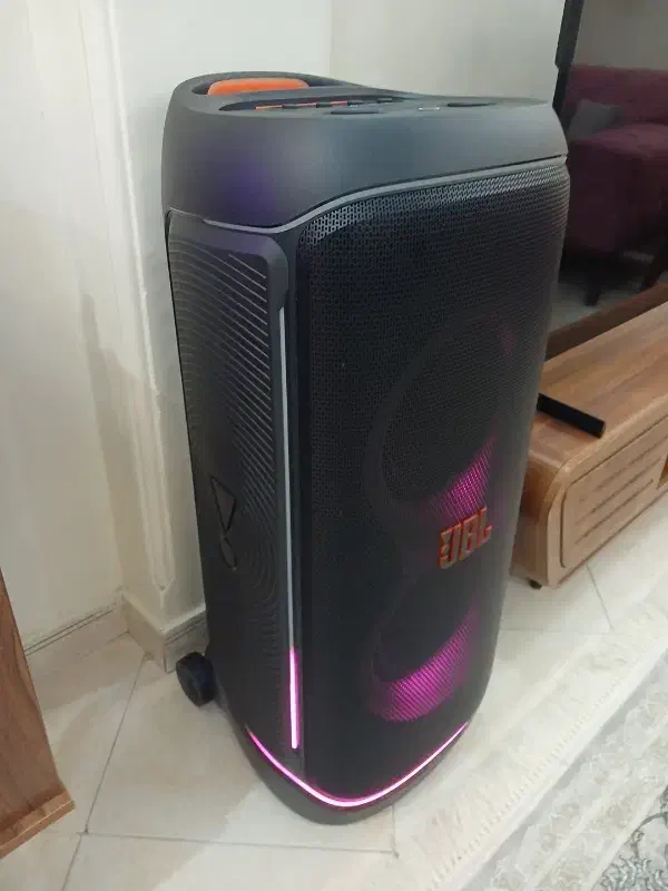 jbl 720 پلمپ|سیستم صوتی خانگی|تهران, قیام|دیوار