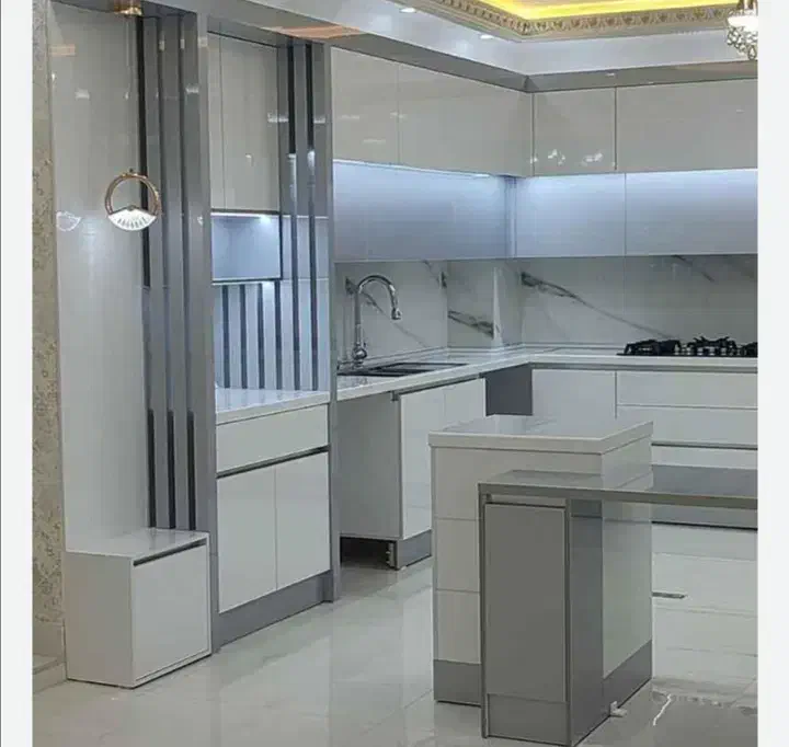 کابینت وکمد دیواری|خدمات پیشه و مهارت|سبزوار, امیر کبیر|دیوار