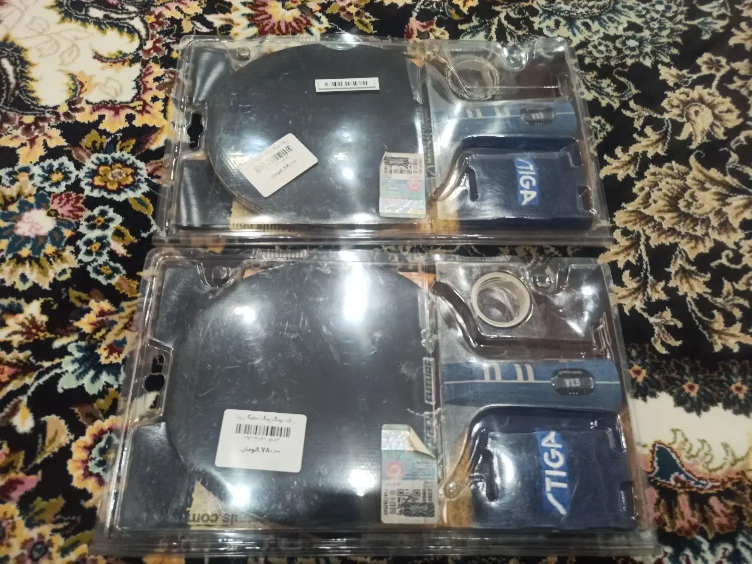 راکت|ورزش‌های توپی|خرم‌آباد, |دیوار