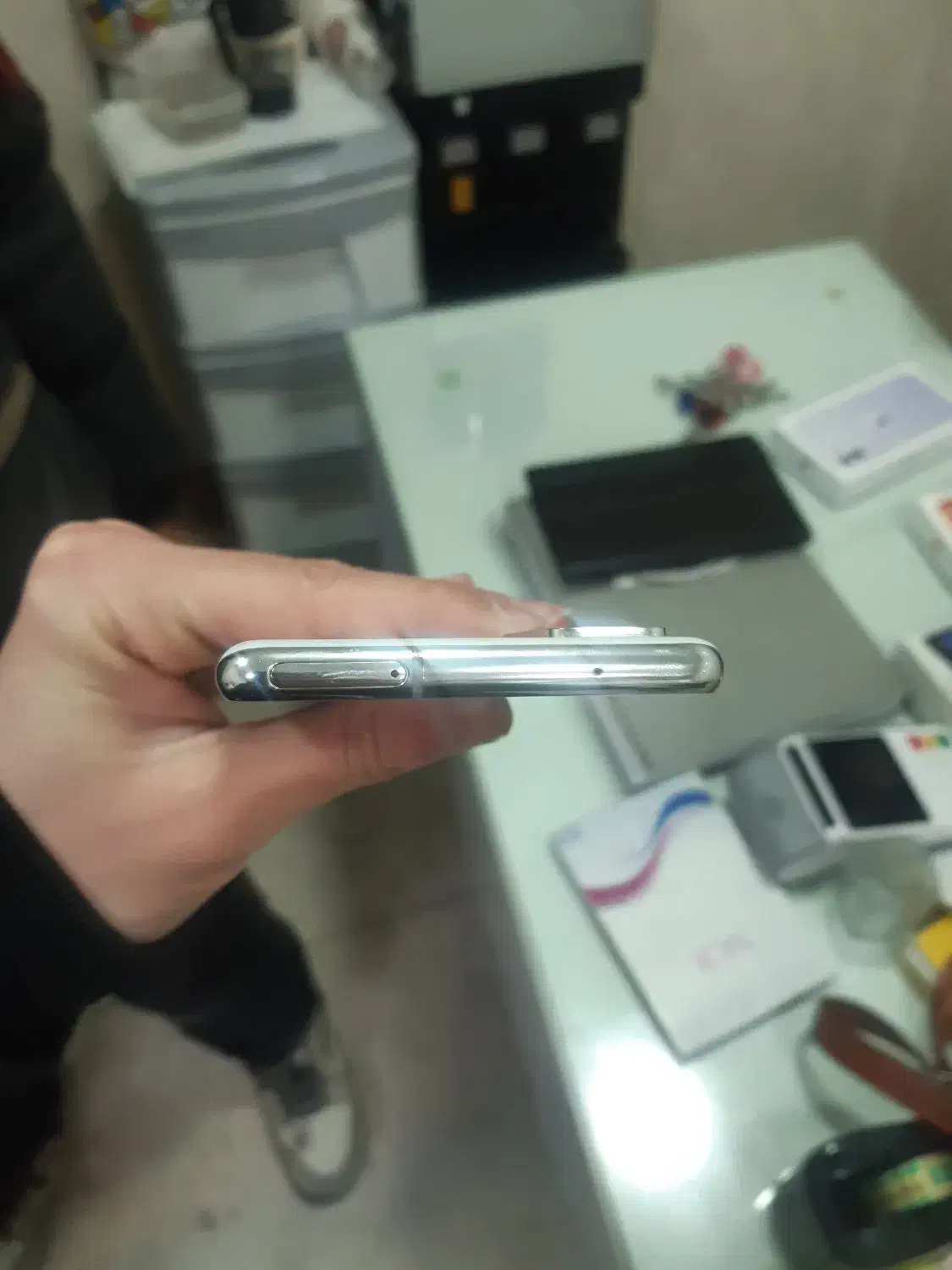 s20fe 5G 128GB|موبایل|تهران, صادقیه|دیوار