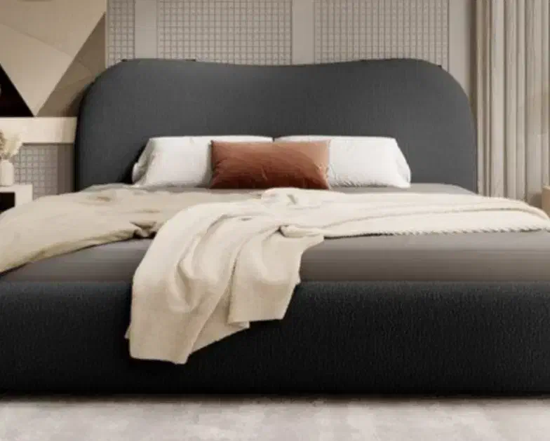 تولیدی تخت خواب دو نفره و یک نفره|تخت و سرویس خواب|بجنورد, |دیوار