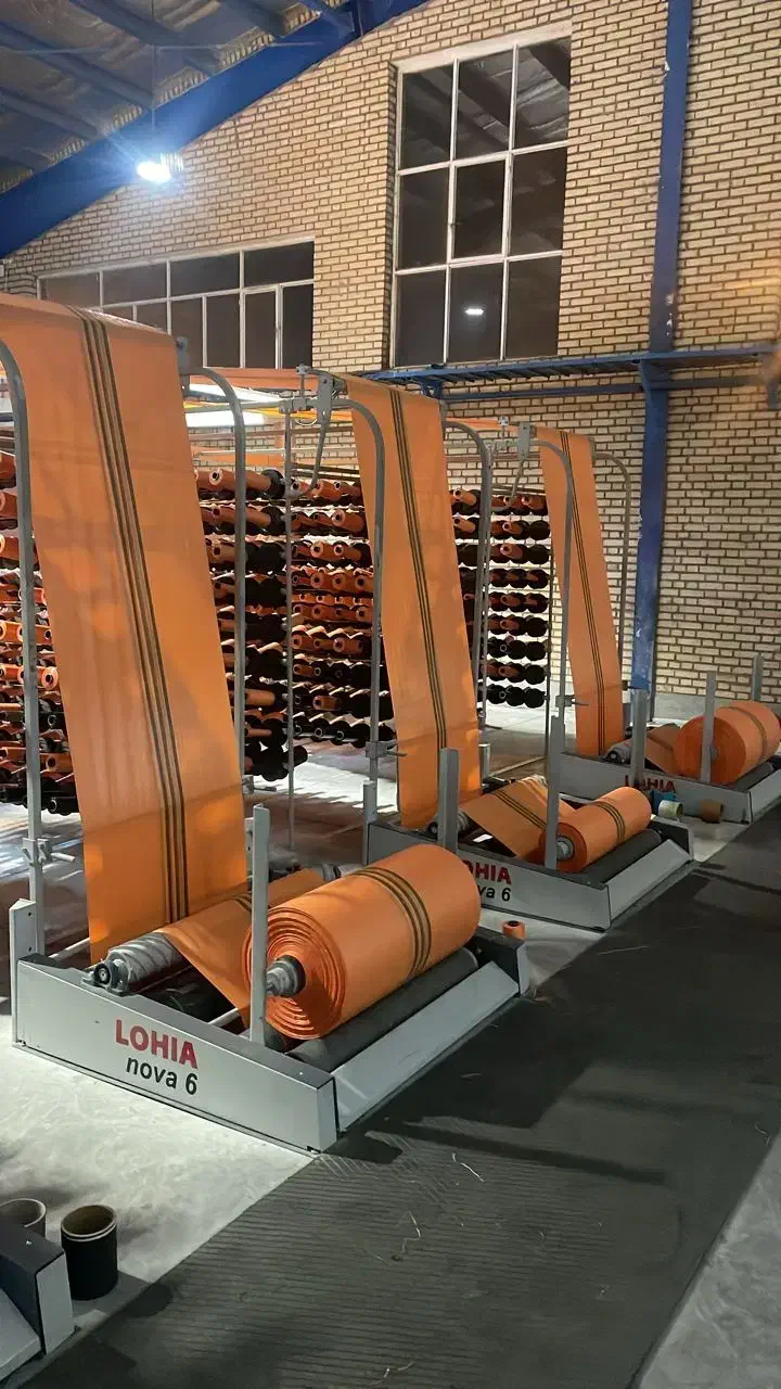 استخدام اپراتور تولید|استخدام صنعتی، فنی، مهندسی|فولادشهر, فولادشهر|دیوار