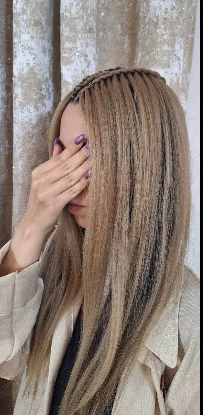 خدمات بافت مو|خدمات آرایشگری و زیبایی|قرچک, محمد آباد|دیوار