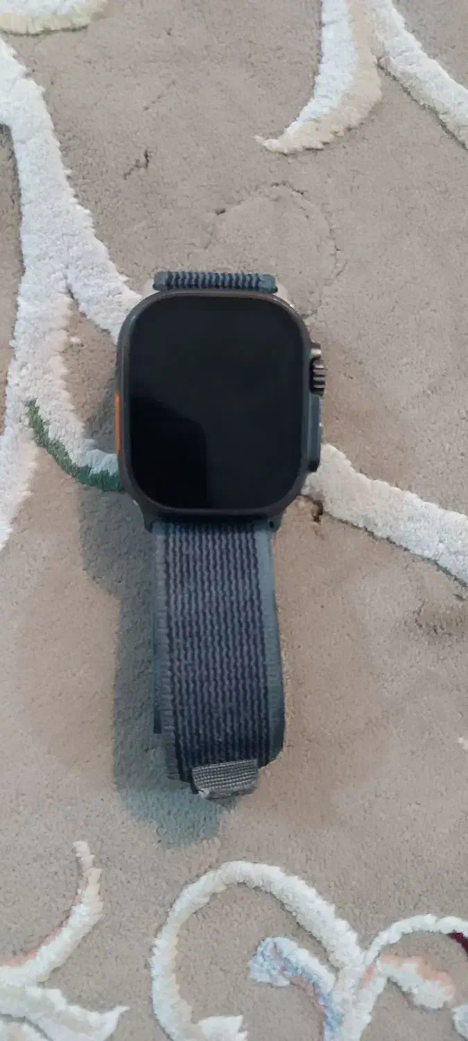 اپل واچ|ساعت|چهاردانگه (تهران), |دیوار