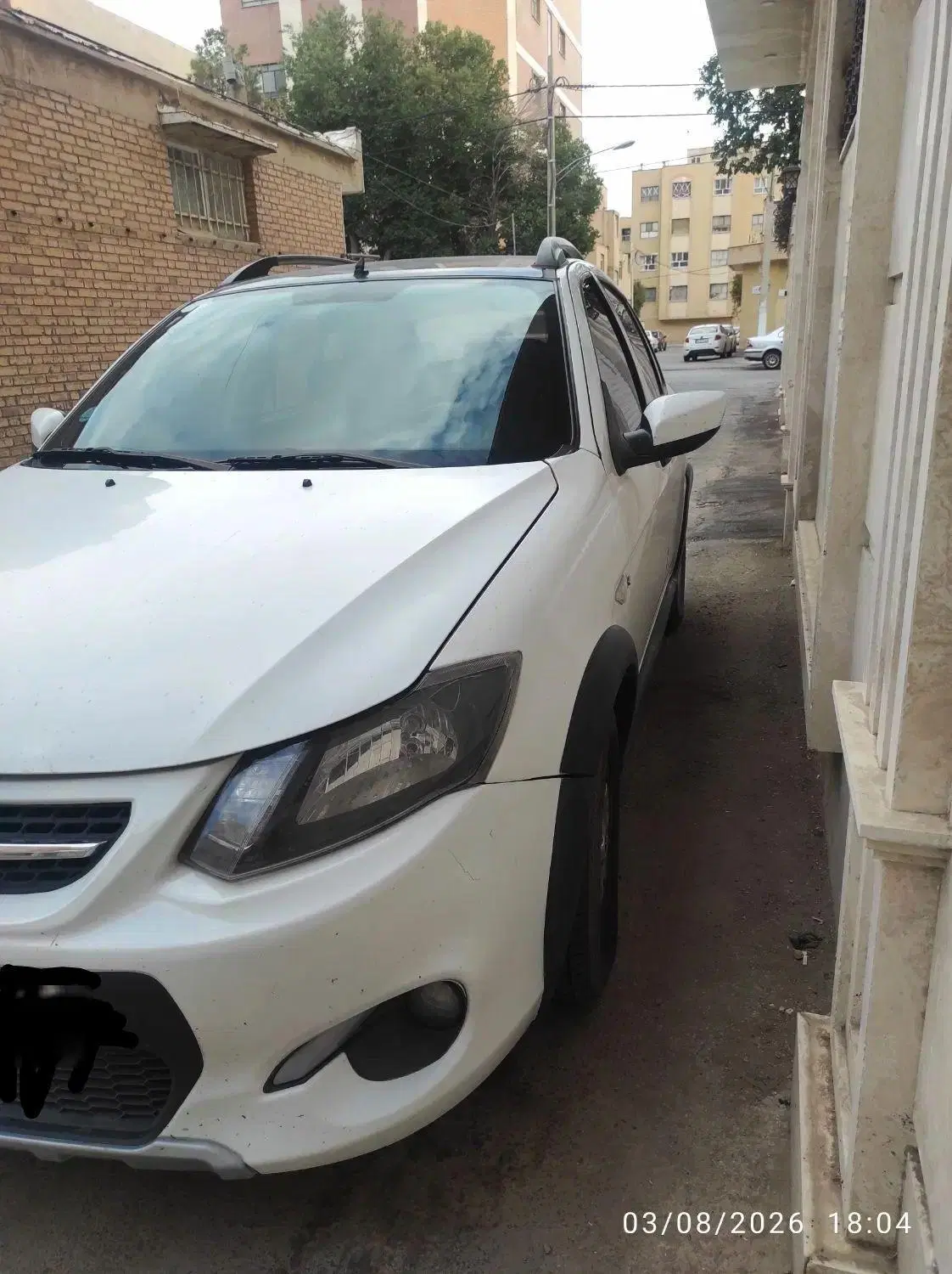 کوییک R|خودرو سواری و وانت|شاهین‌شهر, عطار|دیوار