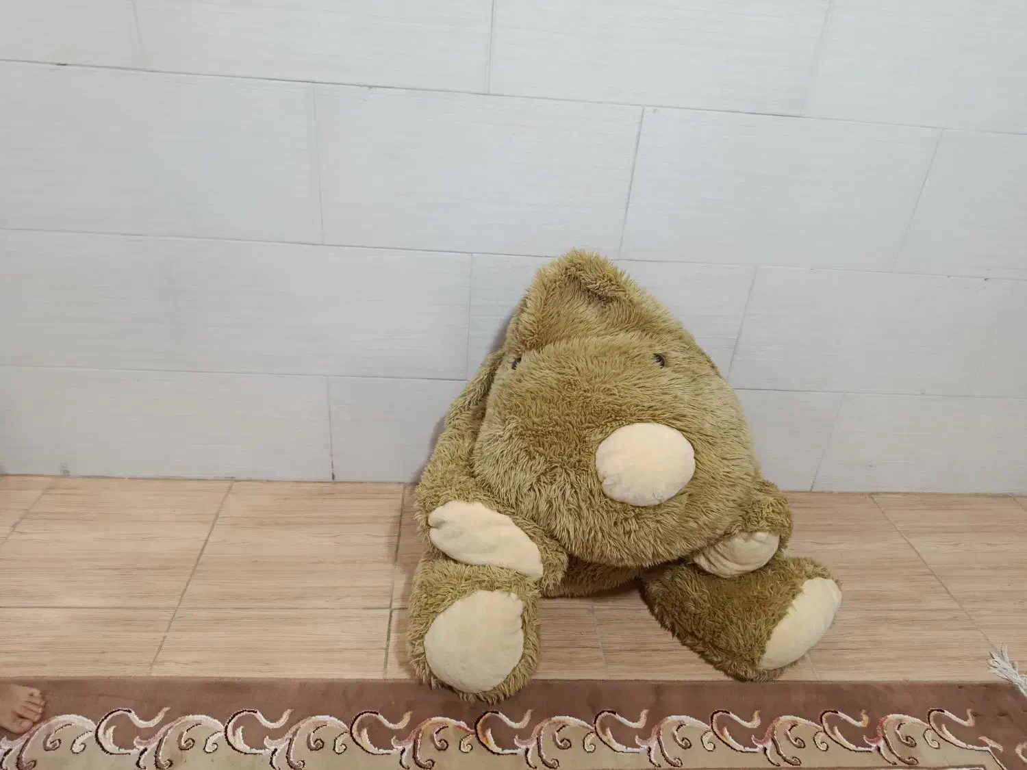 عروسک توافقی|اسباببازی بچه|حمیدیا, |دیوار