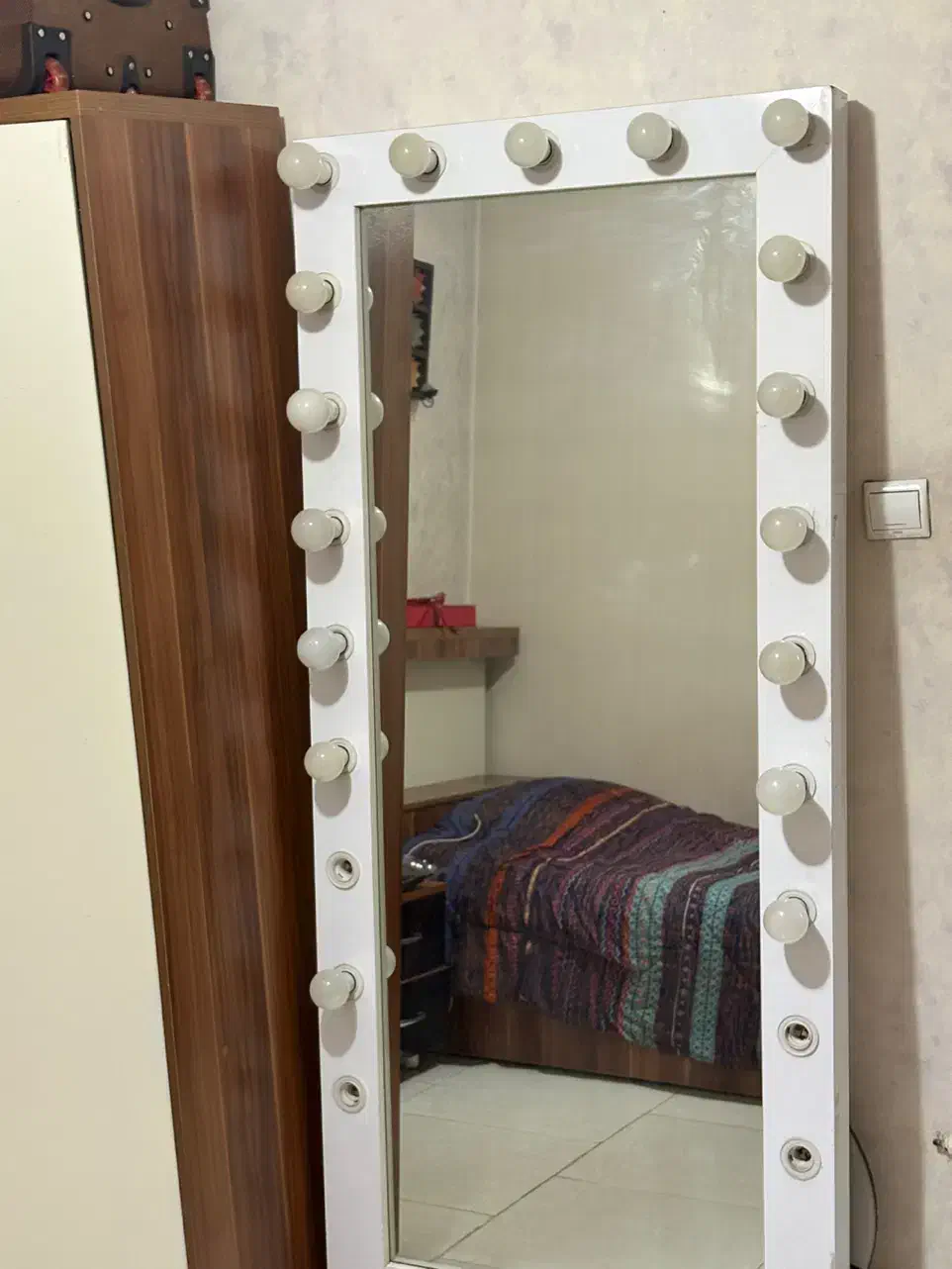 آیینه گریم|آینه|کرج, فاز ۴ مهرشهر|دیوار