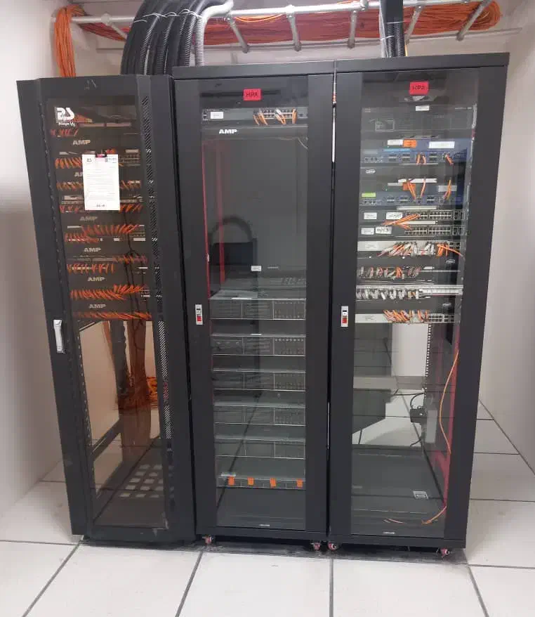 خدمات تخصصی شبکه|خدمات رایانهای و موبایل|قم, سالاریه|دیوار