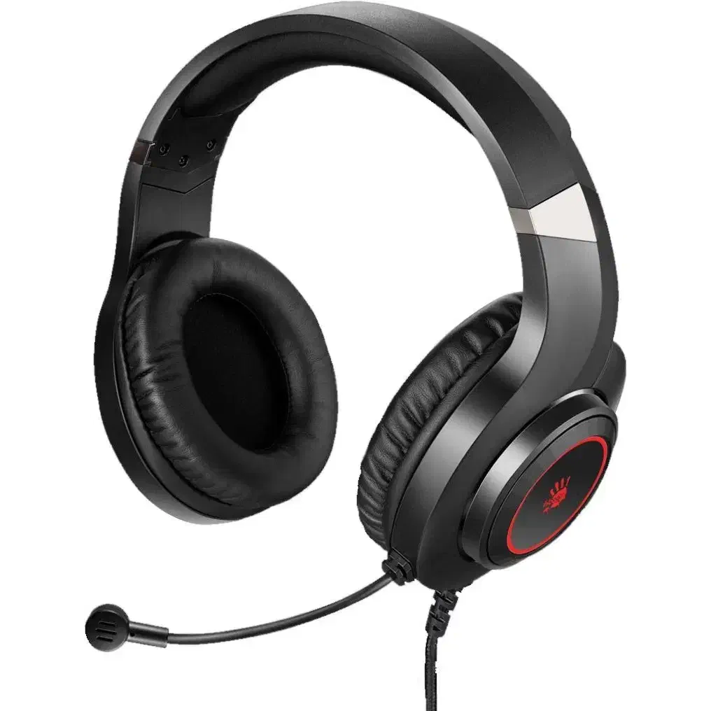 هدفون گیمینگ bloody مدل G220|قطعات و لوازم جانبی رایانه|بندر کنگان, |دیوار