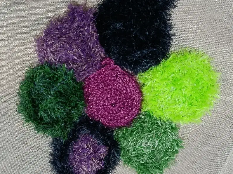 لیف و اسکاج|سفره، حوله، دستمال آشپزخانه|اردبیل, |دیوار