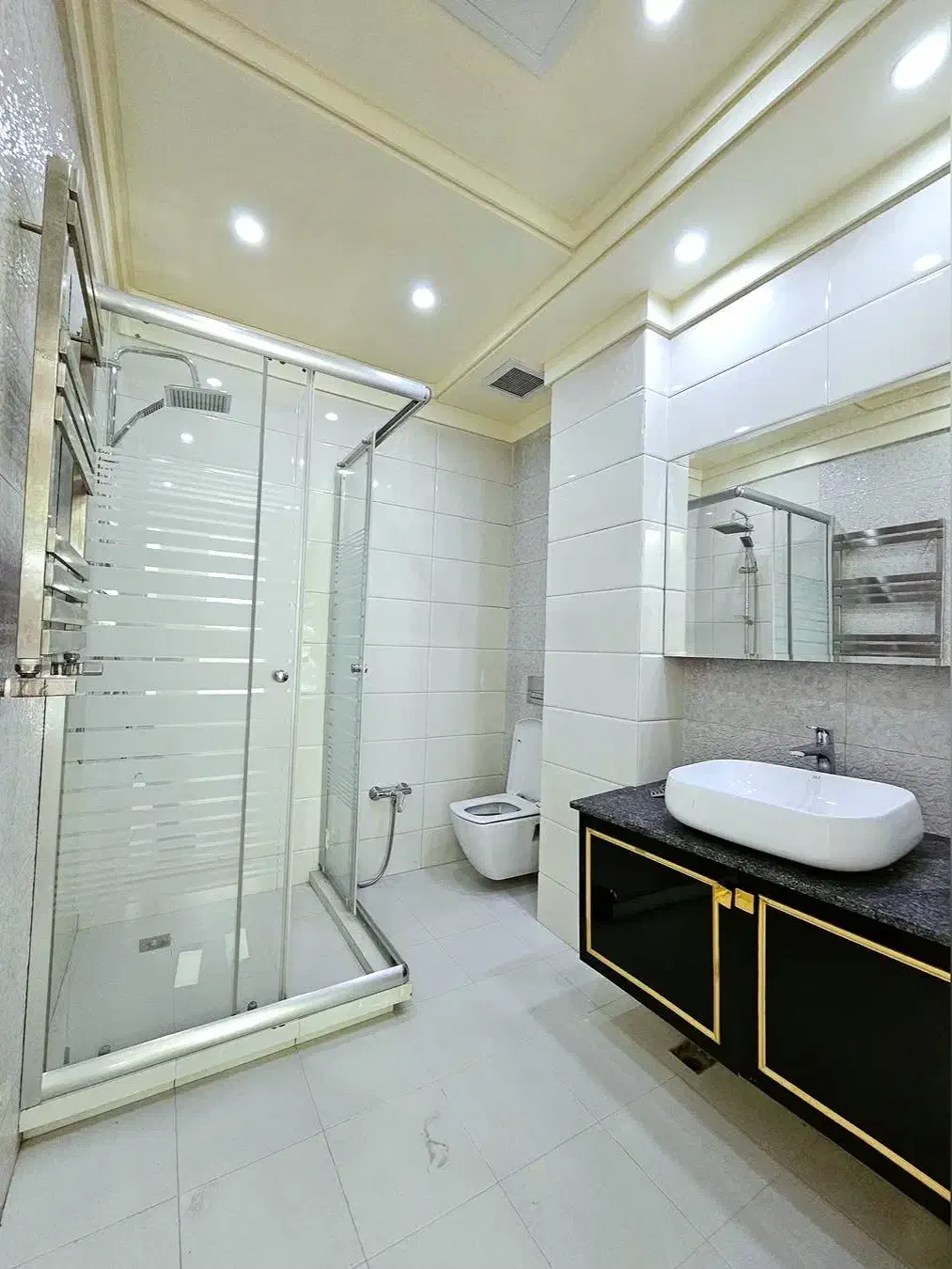 زعـفـرانـیــه // ساختمان اصیل