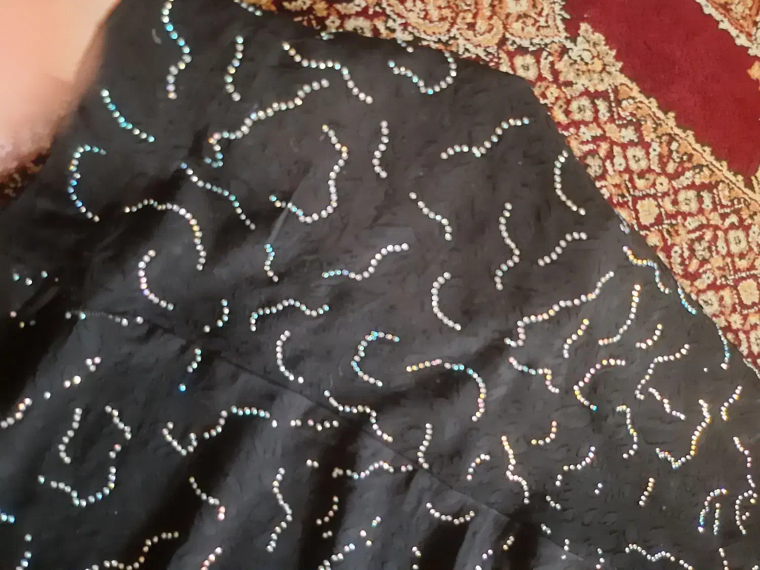 لباس نگین جیکو|لباس|جوانرود, |دیوار