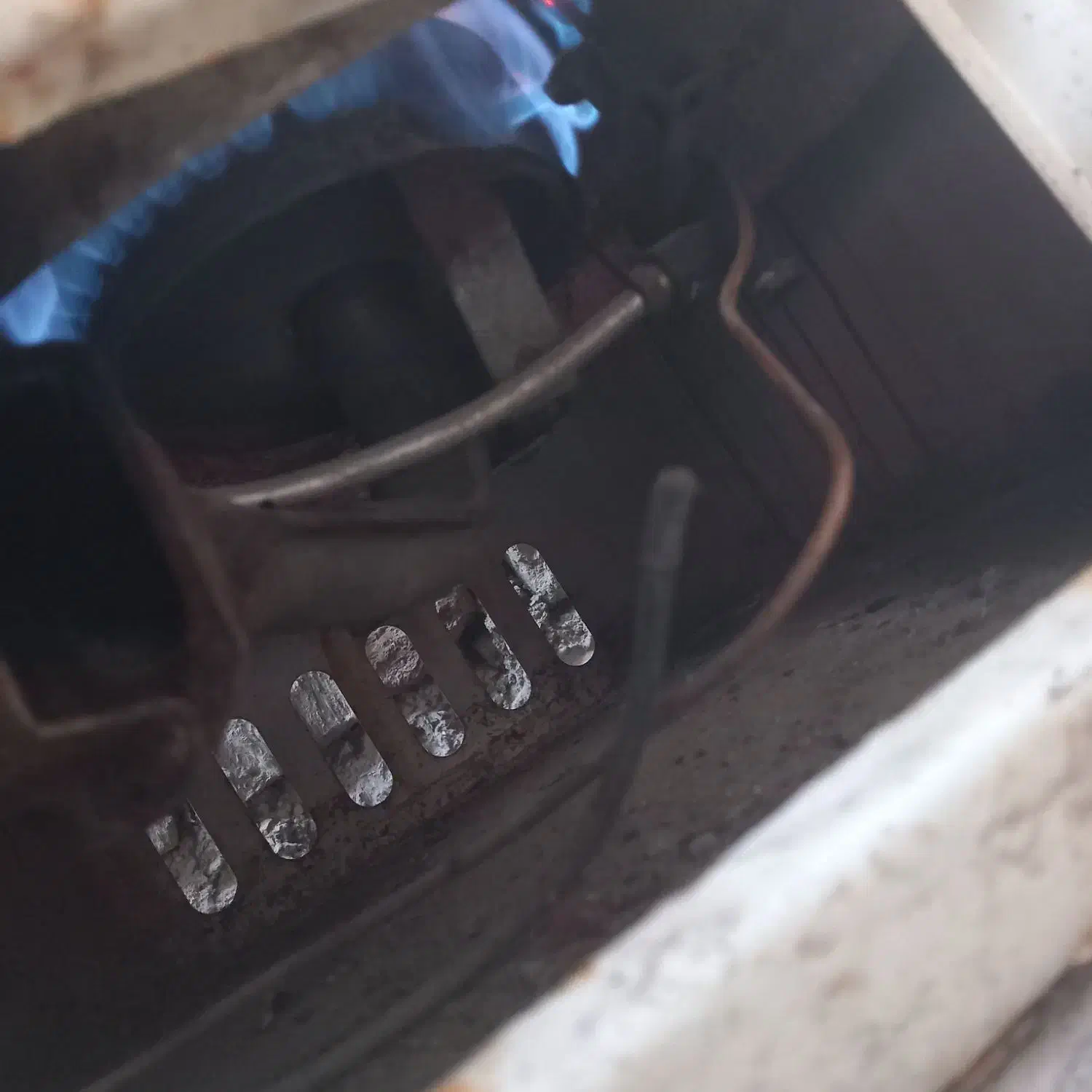 ابگرمکن ۶۰لیتری|آبگرمکن، پکیج، شوفاژ|گرگان, |دیوار