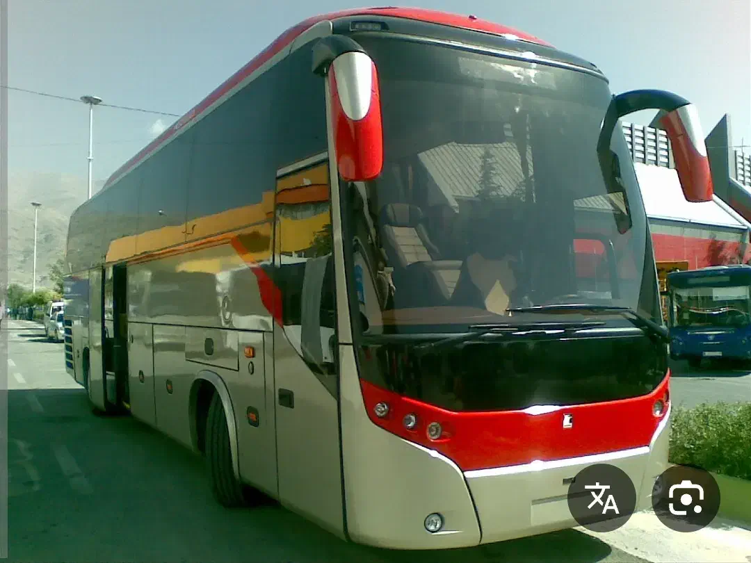 تامین قطعات کامیون و اتوبوس اسکانیا|قطعات یدکی و لوازم جانبی|کرمانشاه, |دیوار