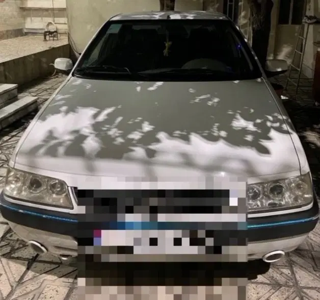 405 SLX|خودرو سواری و وانت|شهریار, شهریار|دیوار