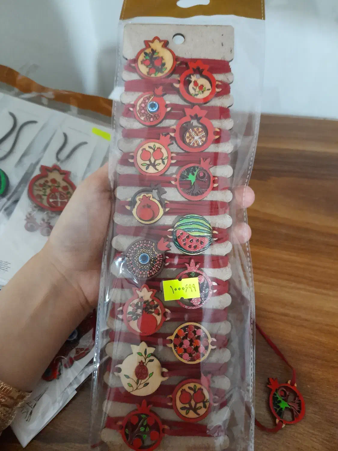 انواع لوازم آرایشی|آرایشی، بهداشتی، درمانی|خرمدره, |دیوار