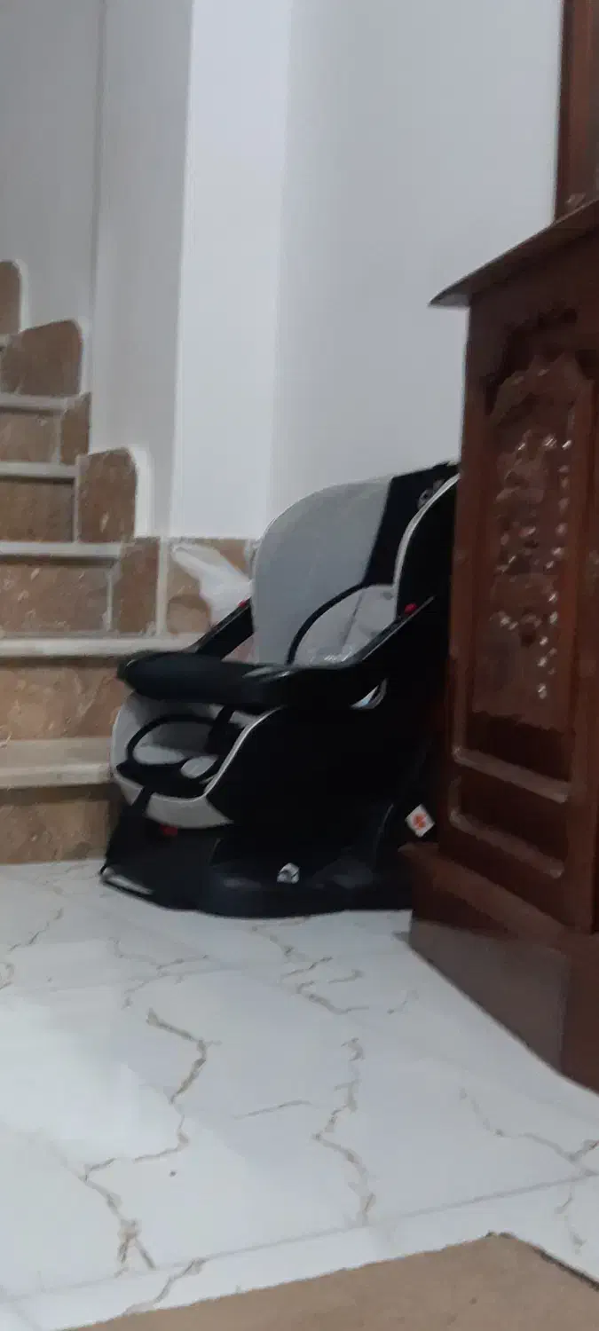 صندلی ماشین|کالسکه و لوازم جانبی|احمدآبادمستوفی, |دیوار