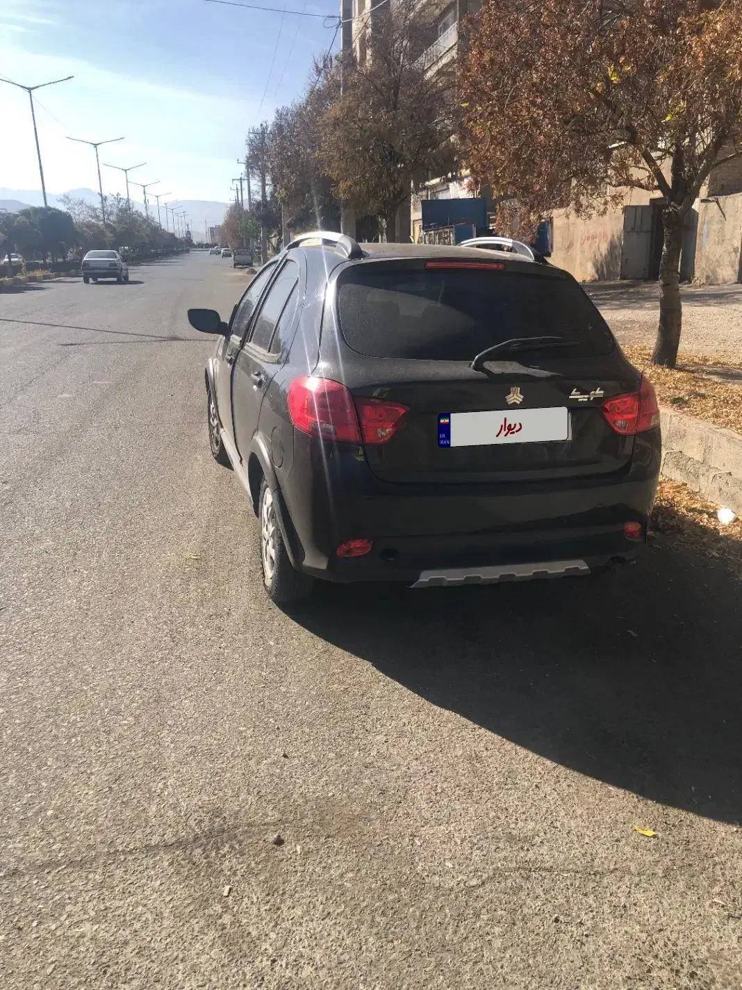 کوییک|خودرو سواری و وانت|قروه, |دیوار