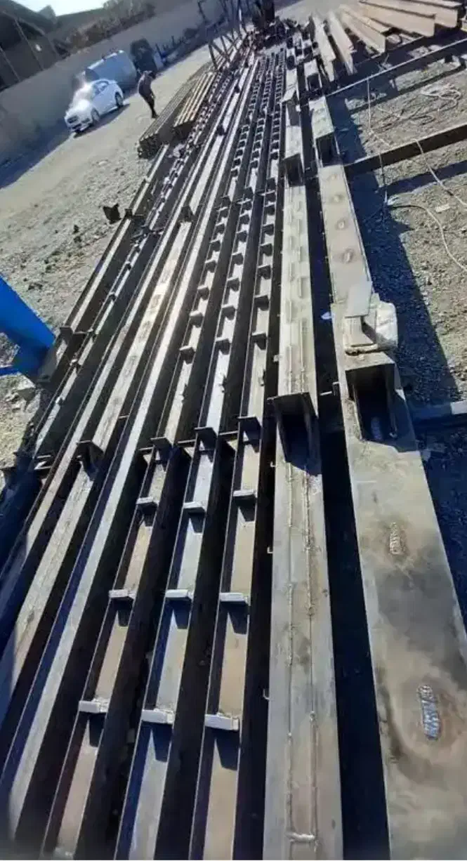 جوشکاری ساختمان|خدمات پیشه و مهارت|تبریز, |دیوار