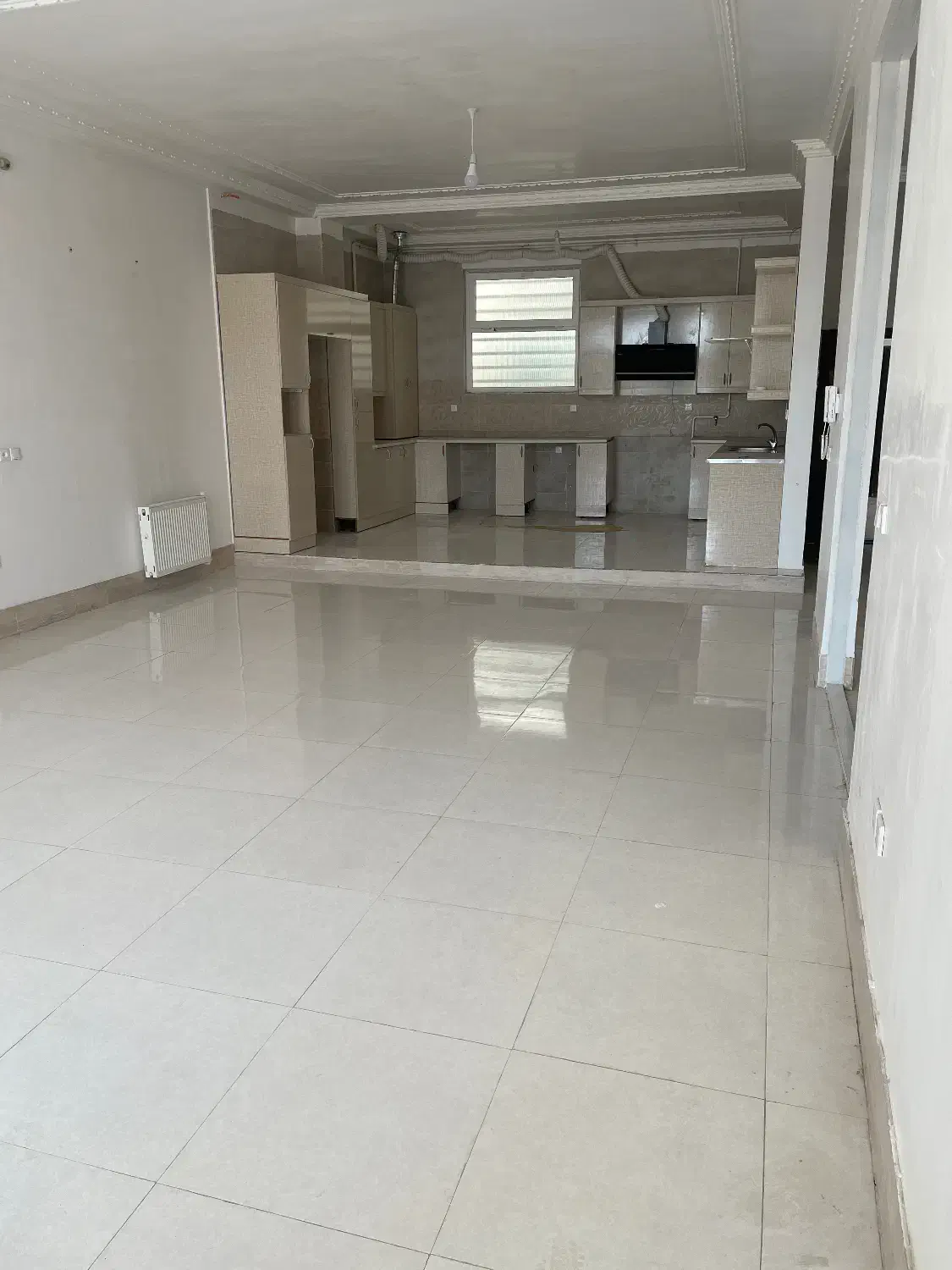 اپارتمان بیست متری شنی|اجارهٔ آپارتمان|رفسنجان, |دیوار